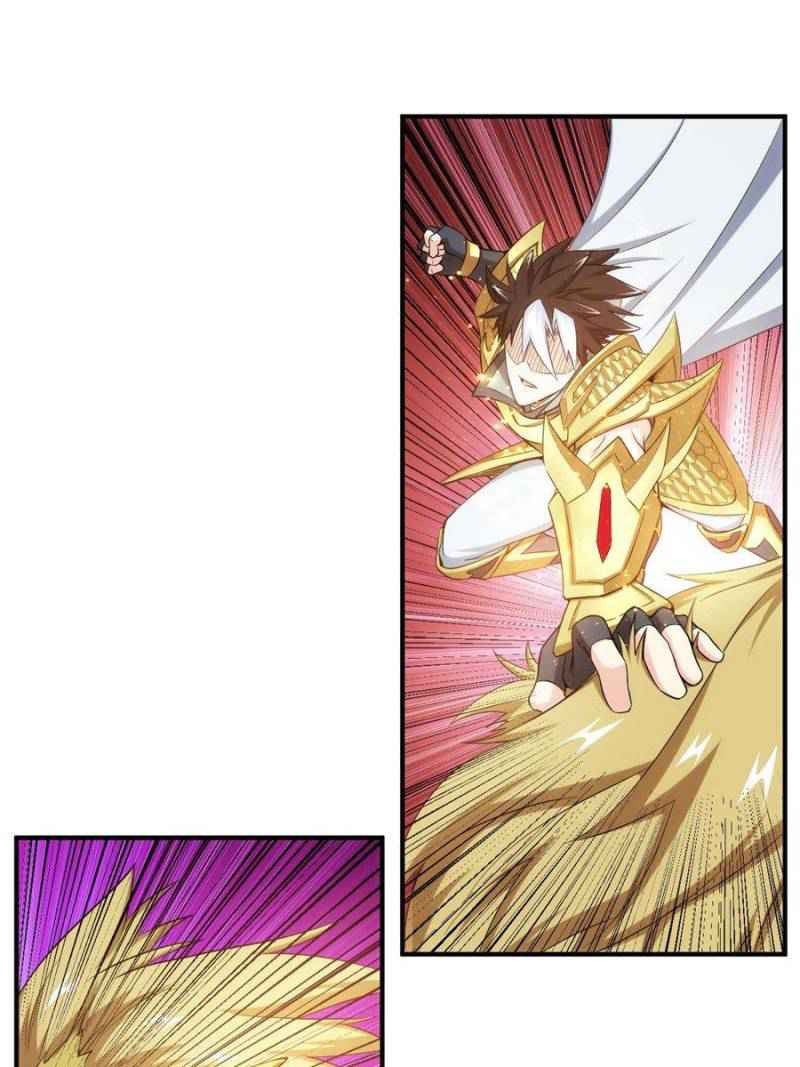 Rich Player (Billionaire Player) Chapter 210 - Page 34