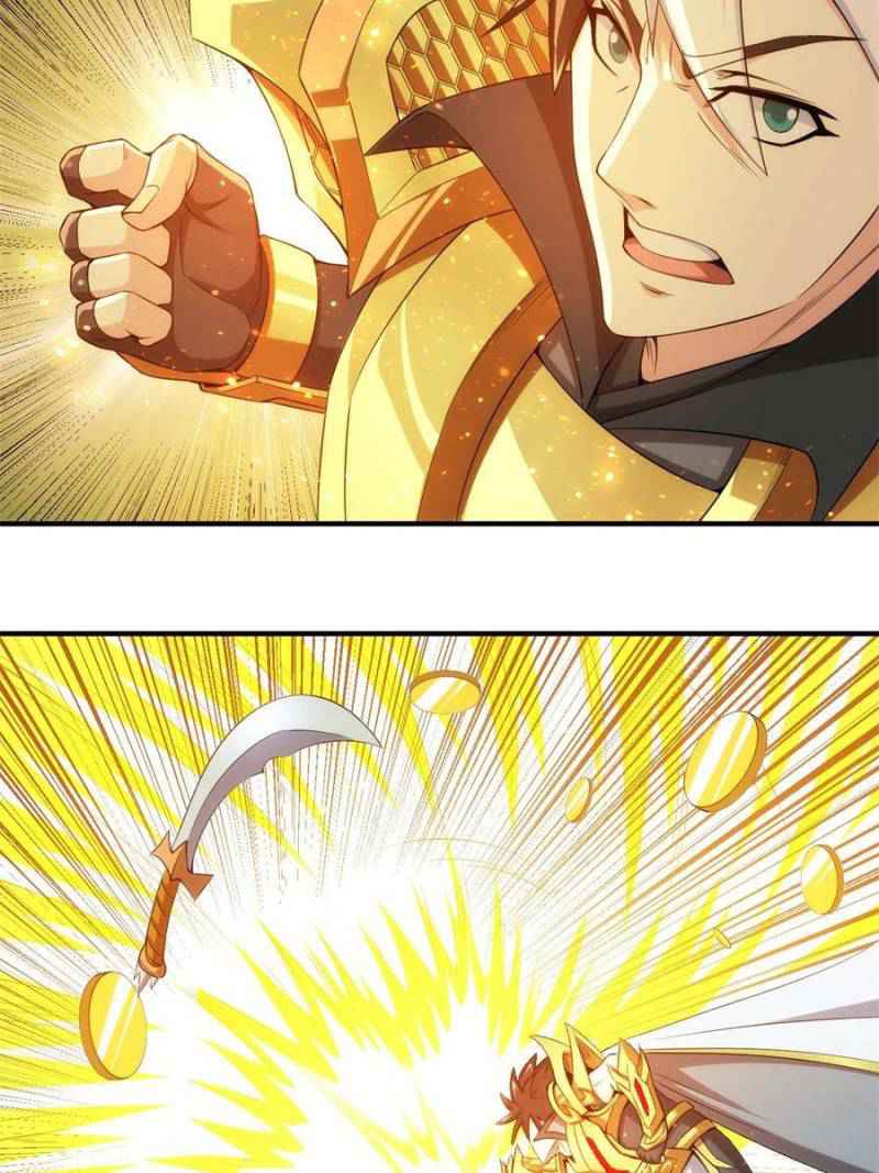 Rich Player (Billionaire Player) Chapter 210 - Page 37
