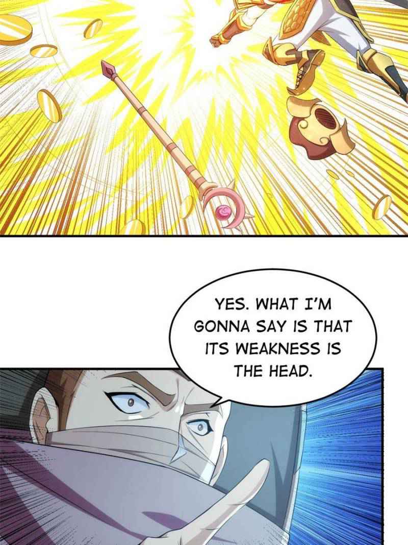 Rich Player (Billionaire Player) Chapter 210 - Page 38