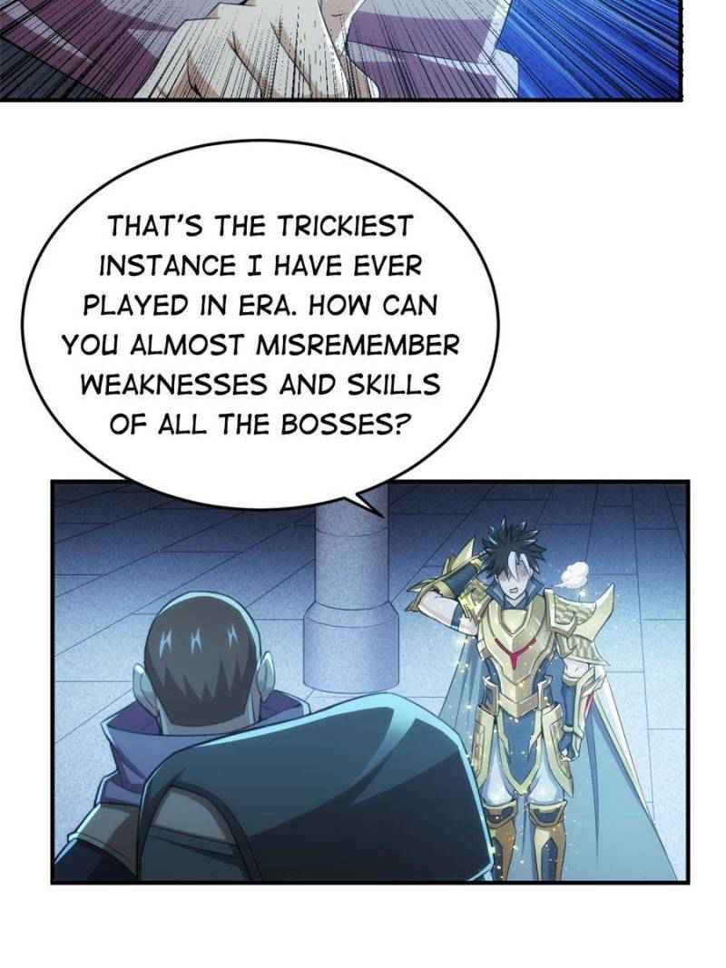 Rich Player (Billionaire Player) Chapter 210 - Page 39