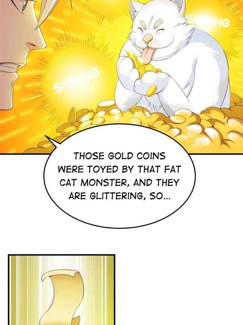 Rich Player (Billionaire Player) Chapter 210 - Page 4