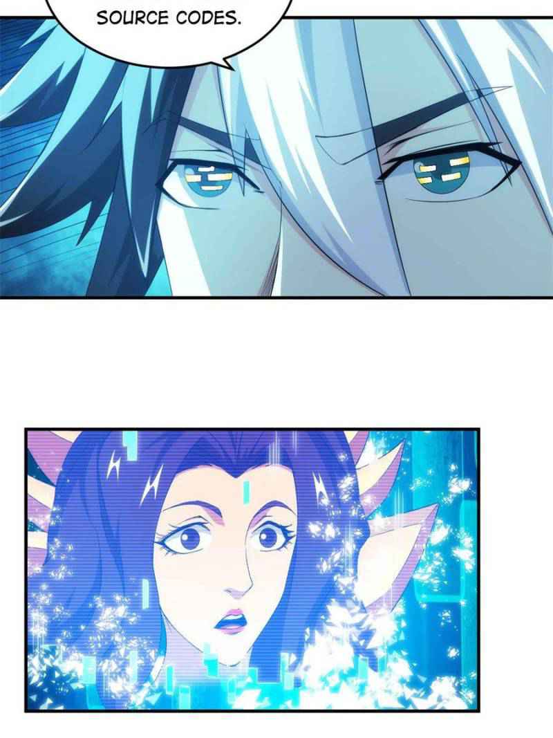 Rich Player (Billionaire Player) Chapter 210 - Page 43