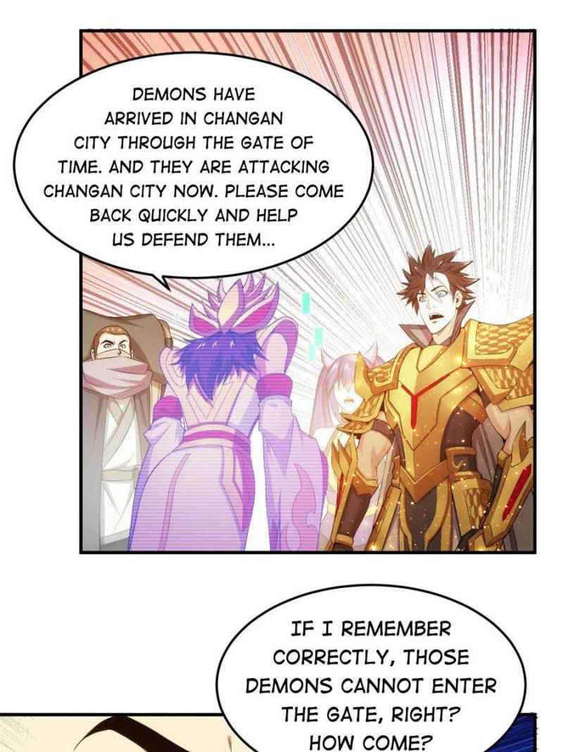 Rich Player (Billionaire Player) Chapter 210 - Page 44