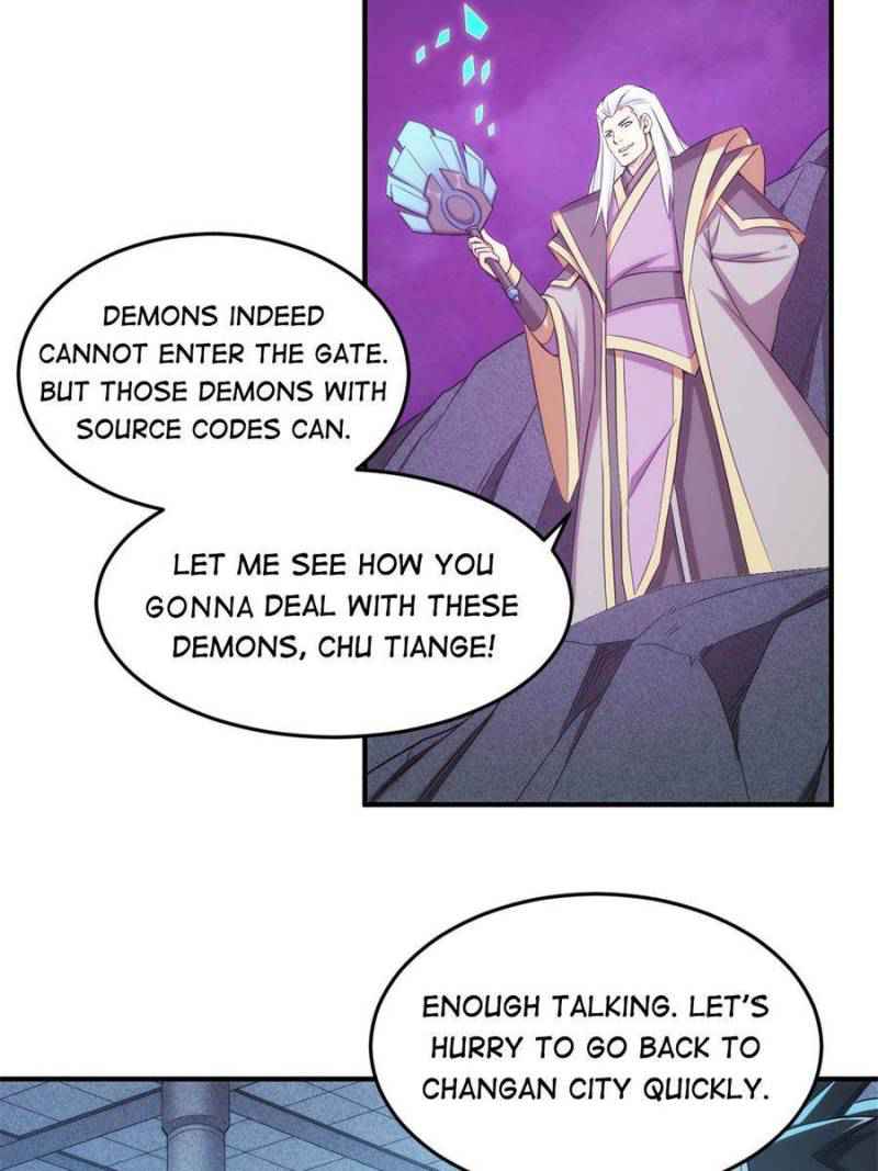 Rich Player (Billionaire Player) Chapter 210 - Page 46