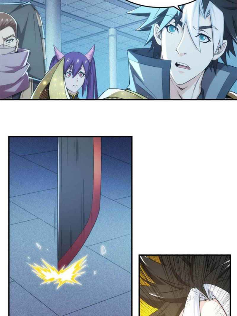Rich Player (Billionaire Player) Chapter 210 - Page 47