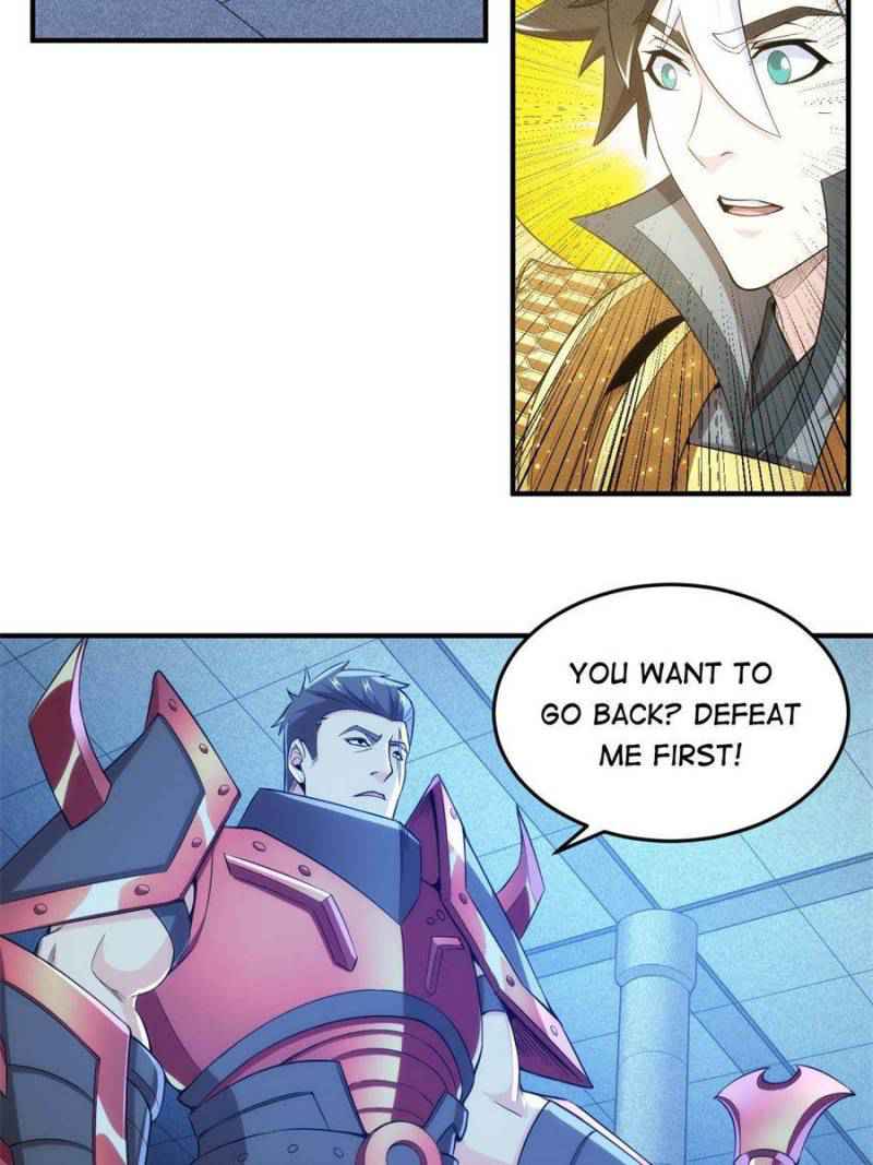 Rich Player (Billionaire Player) Chapter 210 - Page 48