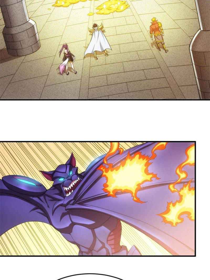 Rich Player (Billionaire Player) Chapter 210 - Page 9