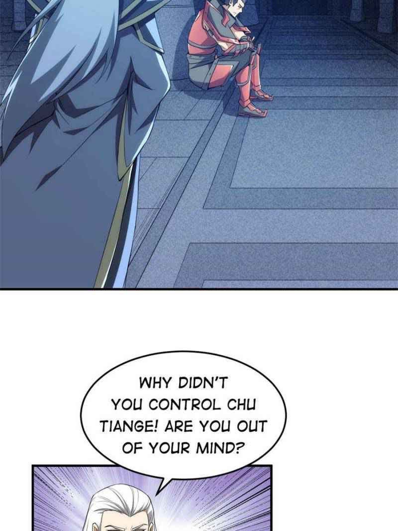 Rich Player (Billionaire Player) Chapter 213 - Page 1