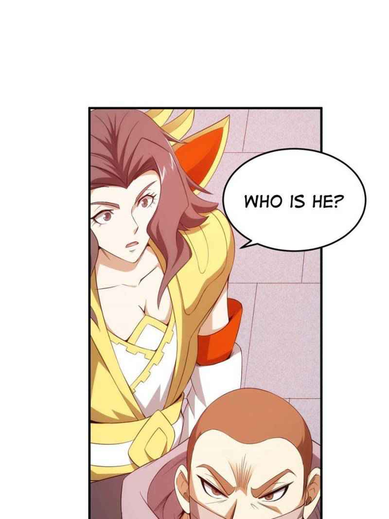 Rich Player (Billionaire Player) Chapter 213 - Page 14