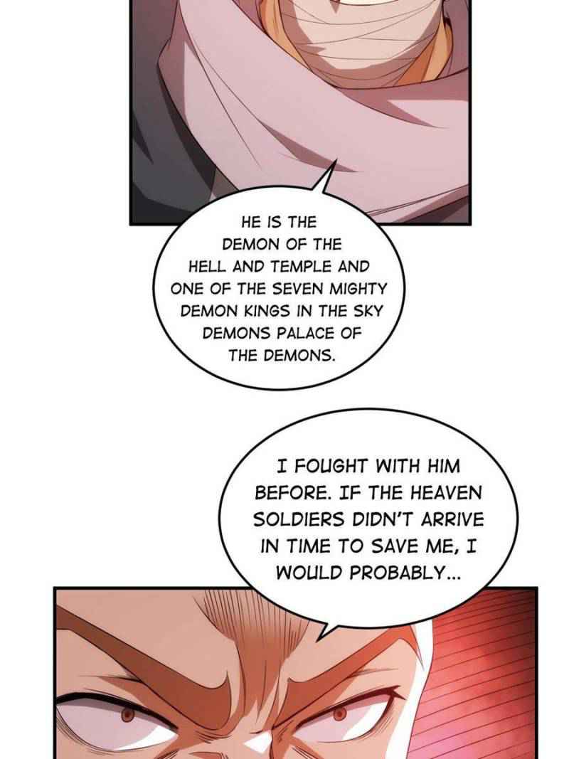 Rich Player (Billionaire Player) Chapter 213 - Page 15