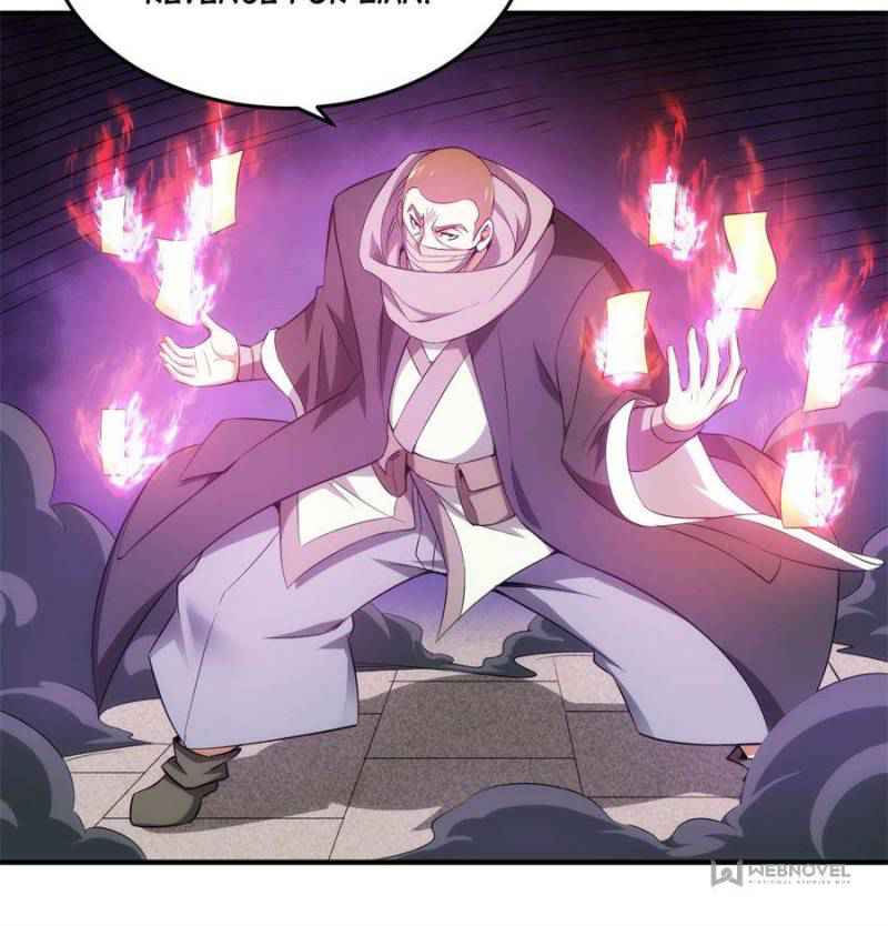 Rich Player (Billionaire Player) Chapter 213 - Page 17