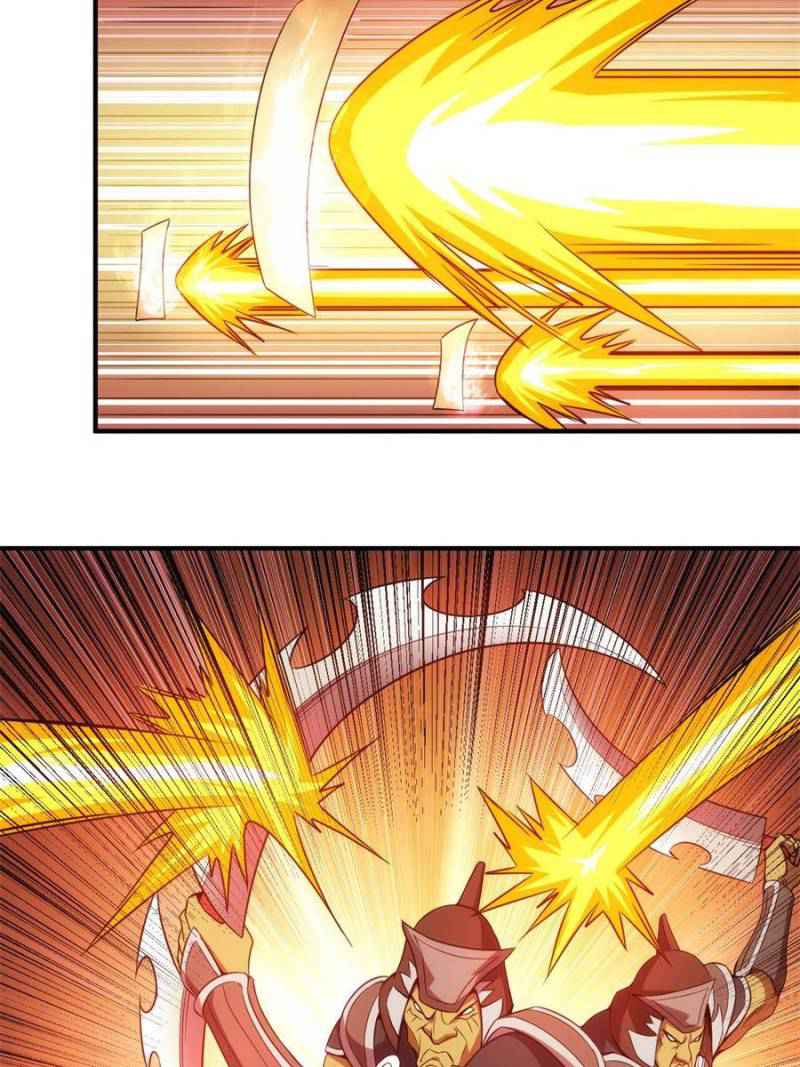 Rich Player (Billionaire Player) Chapter 213 - Page 19