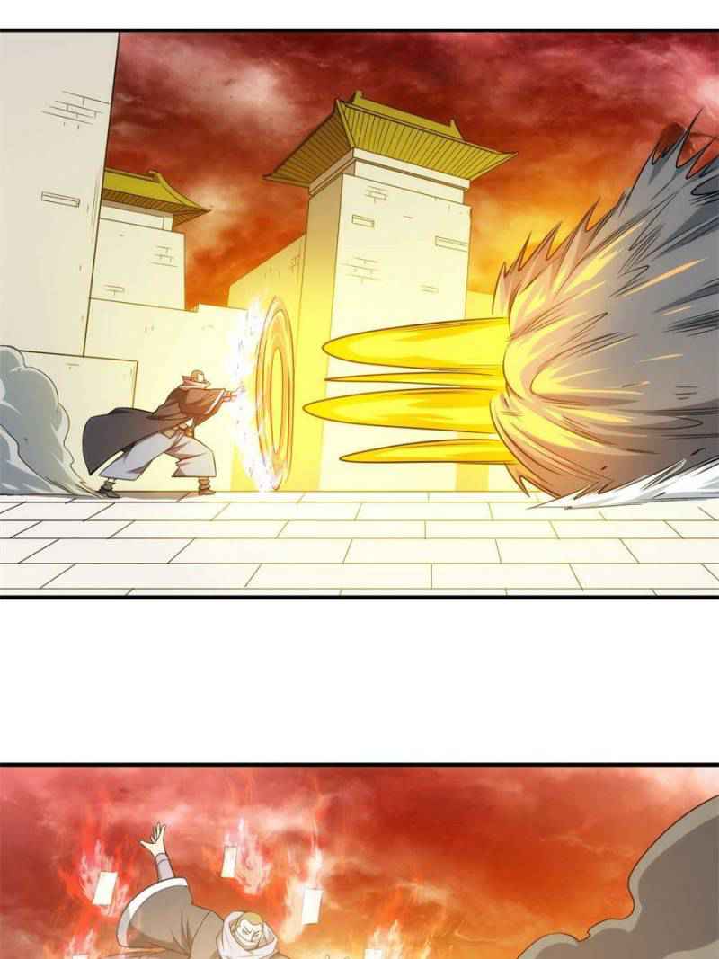 Rich Player (Billionaire Player) Chapter 213 - Page 22
