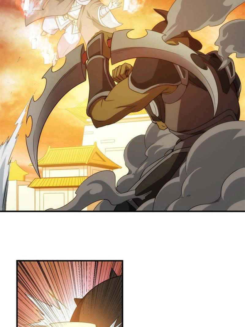 Rich Player (Billionaire Player) Chapter 213 - Page 23