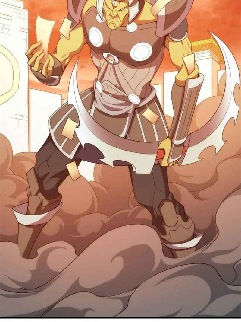 Rich Player (Billionaire Player) Chapter 213 - Page 28