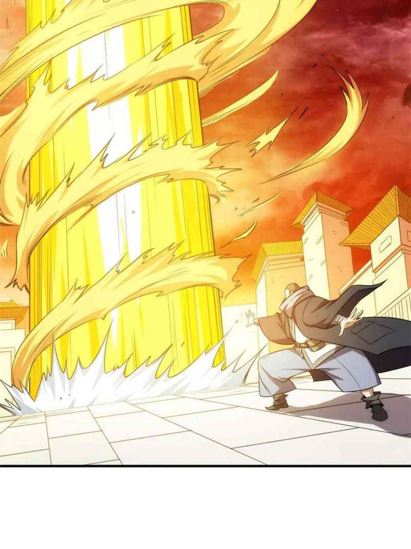 Rich Player (Billionaire Player) Chapter 213 - Page 30