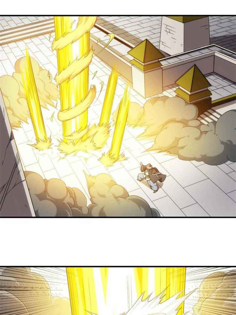 Rich Player (Billionaire Player) Chapter 213 - Page 31