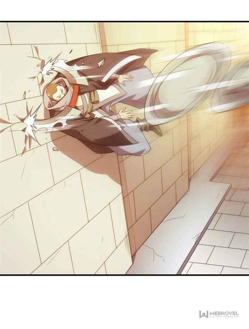 Rich Player (Billionaire Player) Chapter 213 - Page 34
