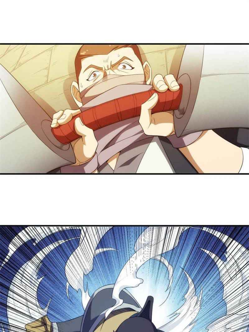 Rich Player (Billionaire Player) Chapter 213 - Page 35
