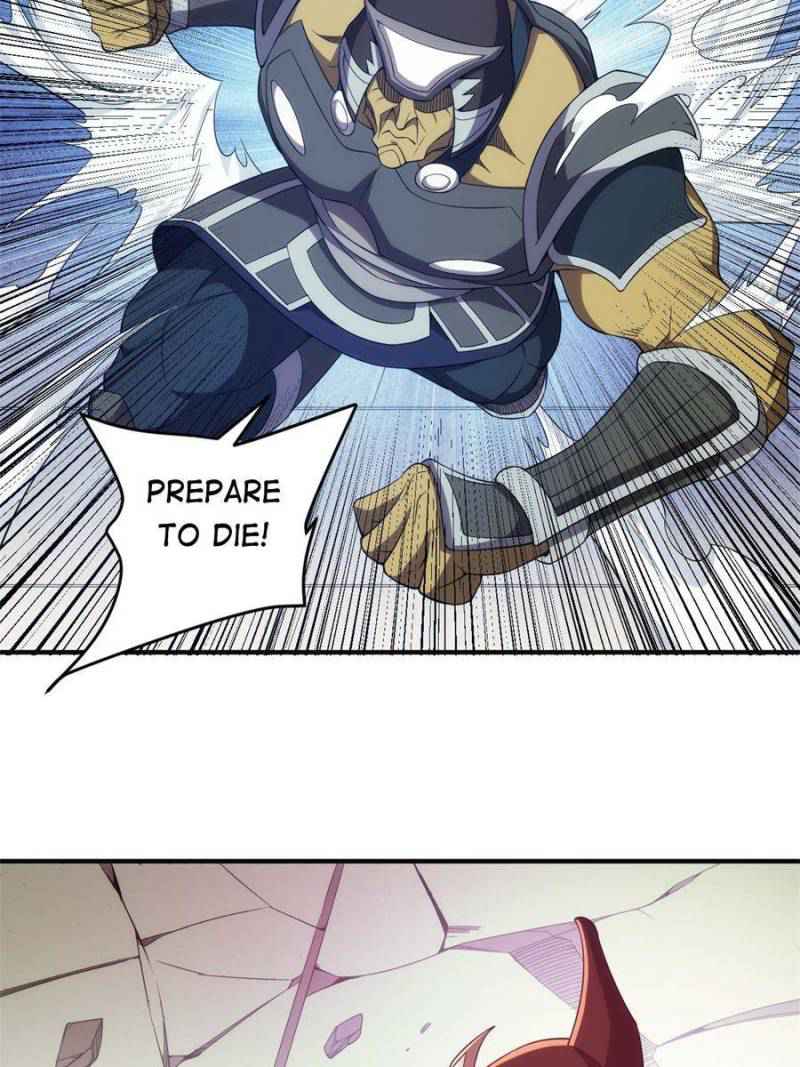 Rich Player (Billionaire Player) Chapter 213 - Page 36