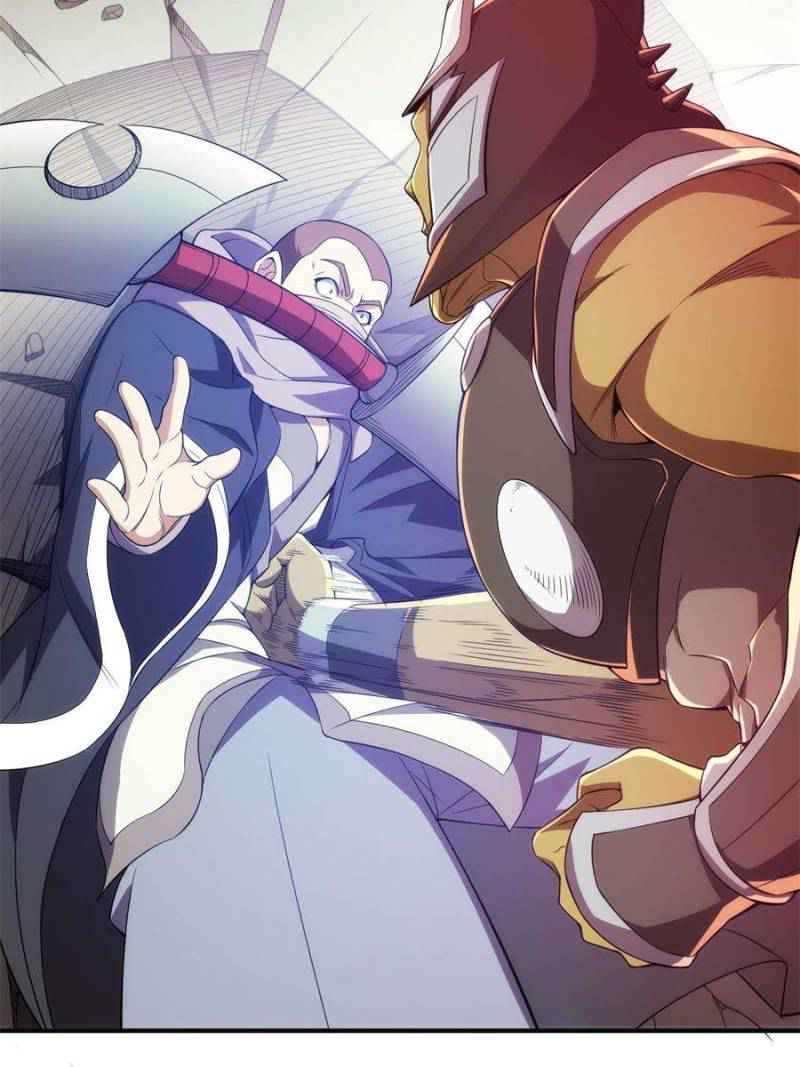 Rich Player (Billionaire Player) Chapter 213 - Page 37