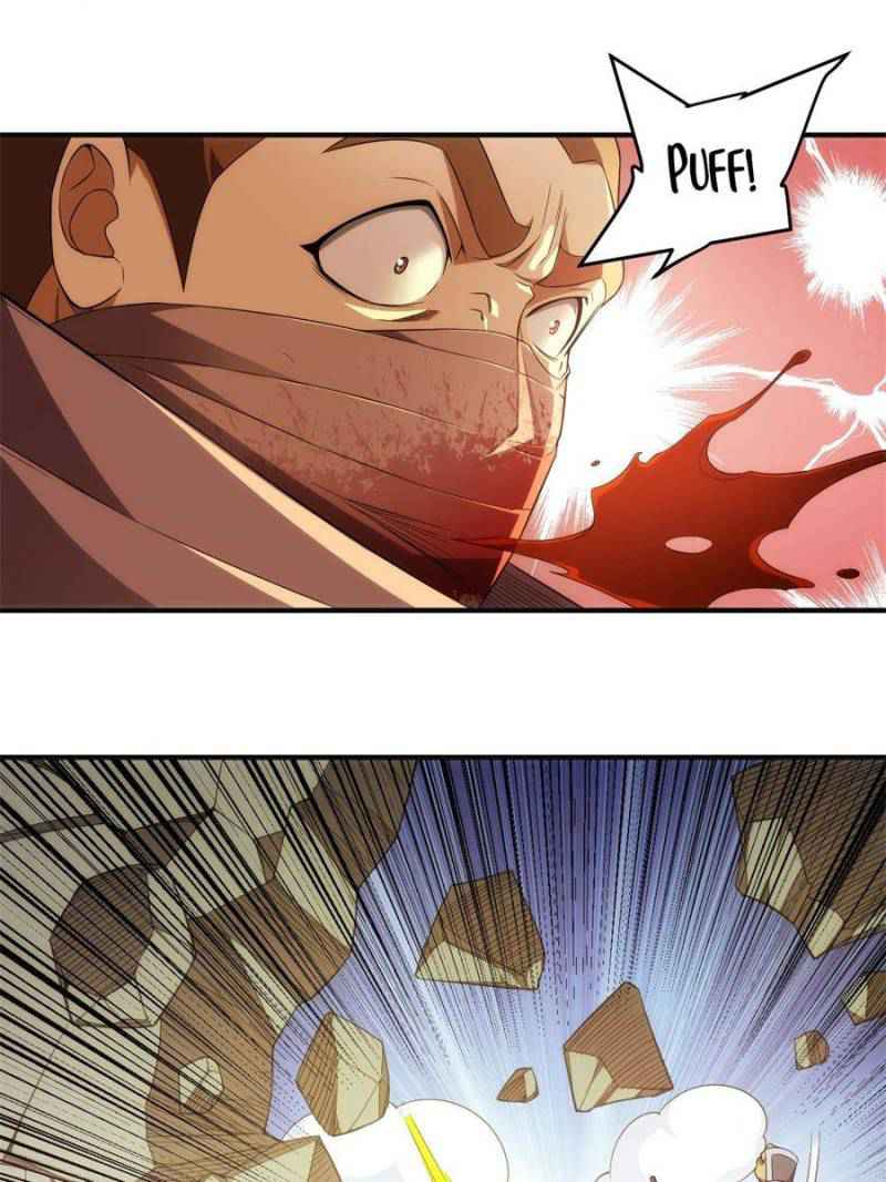 Rich Player (Billionaire Player) Chapter 213 - Page 38