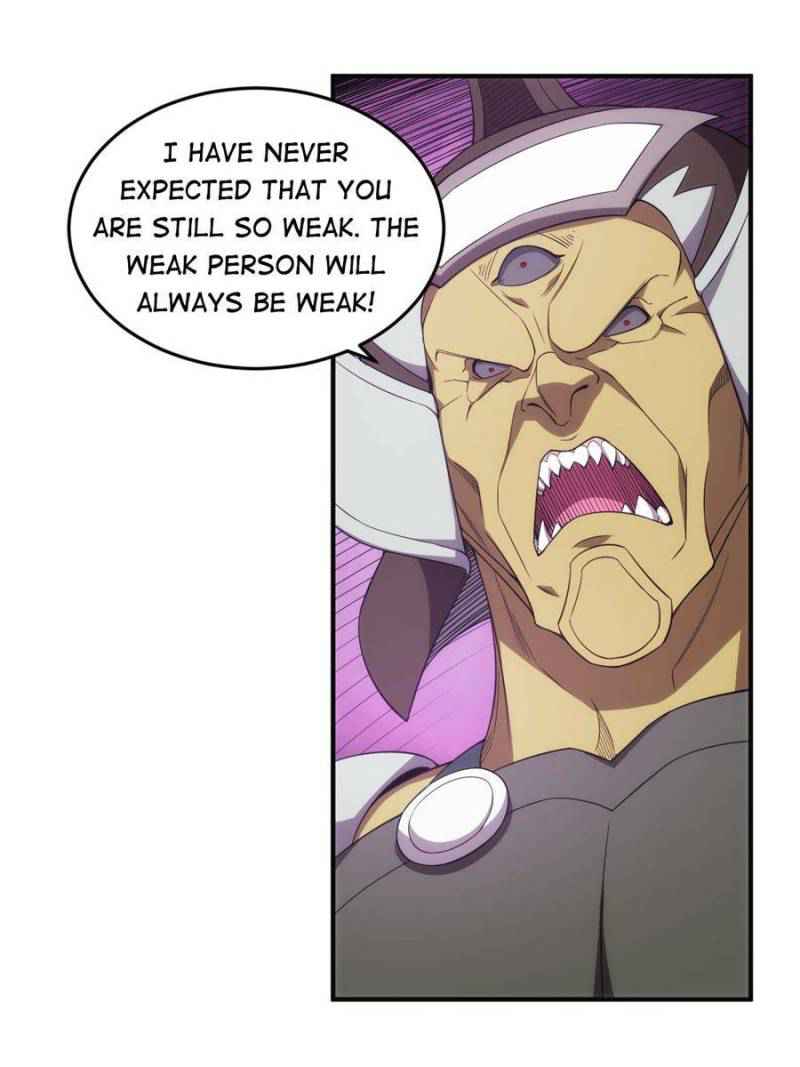 Rich Player (Billionaire Player) Chapter 213 - Page 41