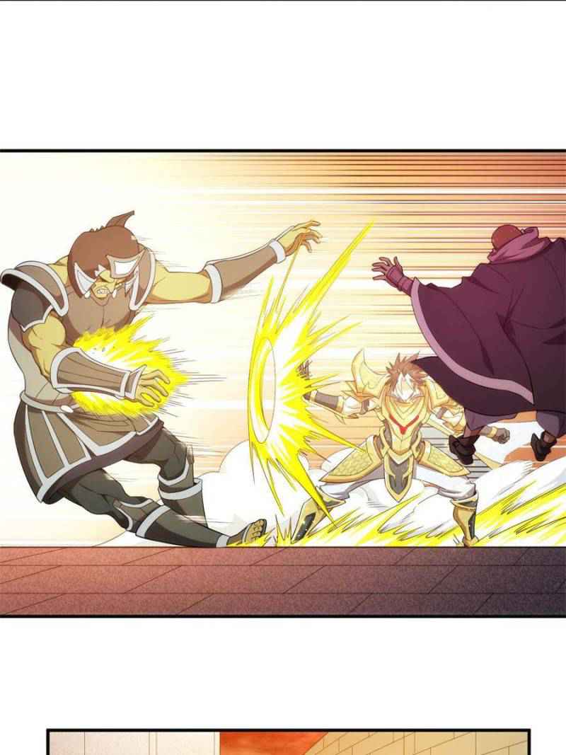 Rich Player (Billionaire Player) Chapter 213 - Page 45