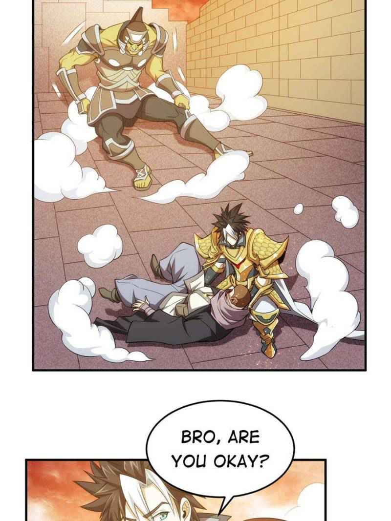 Rich Player (Billionaire Player) Chapter 213 - Page 46