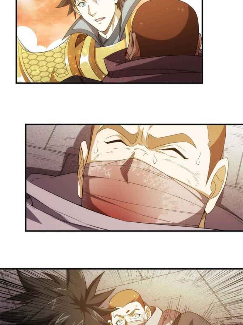Rich Player (Billionaire Player) Chapter 213 - Page 47