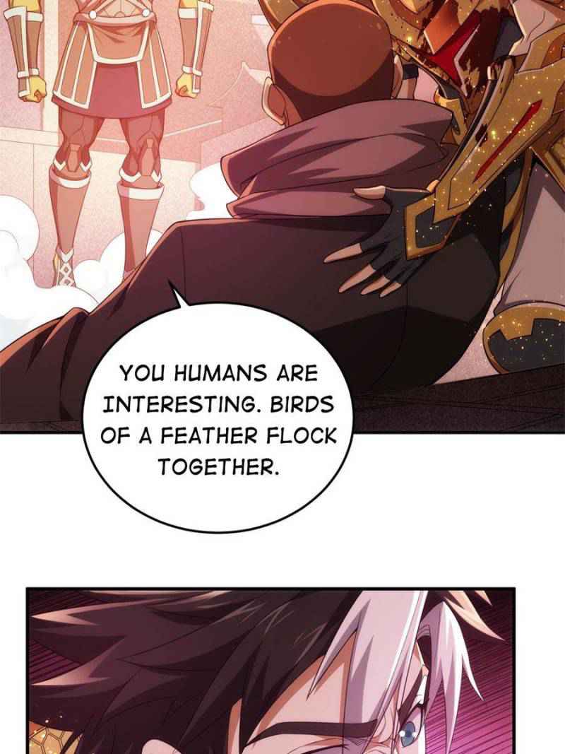 Rich Player (Billionaire Player) Chapter 213 - Page 50