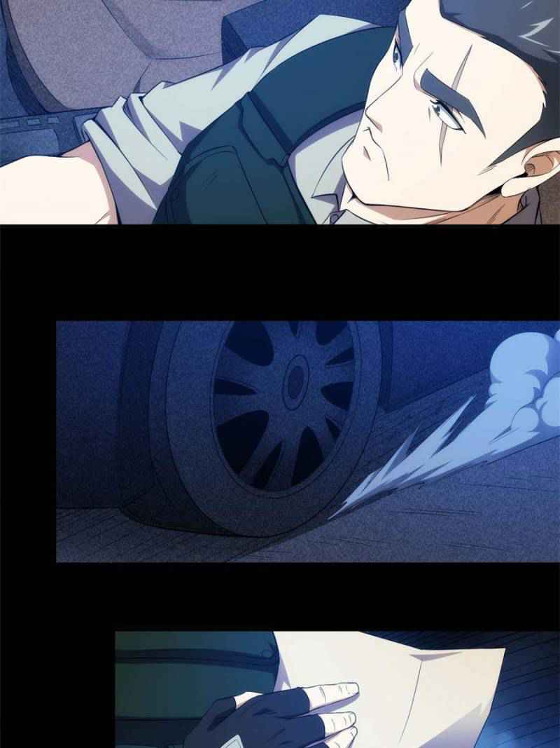 Rich Player (Billionaire Player) Chapter 213 - Page 6