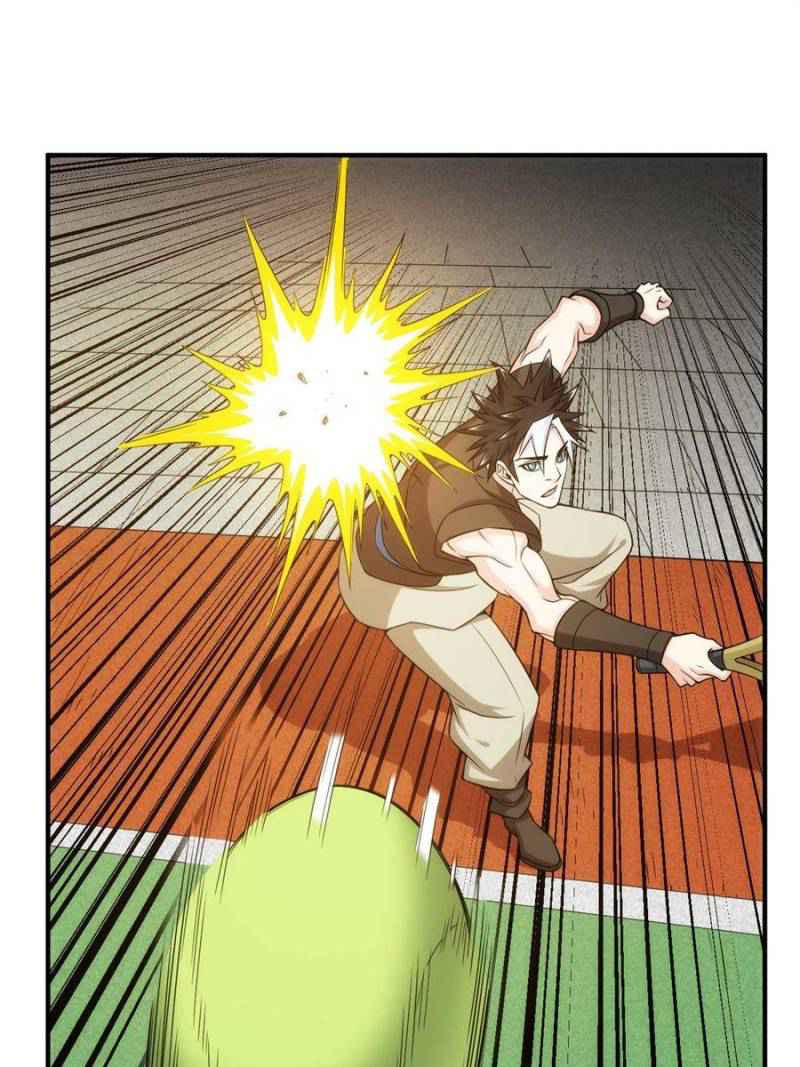 Rich Player (Billionaire Player) Chapter 216 - Page 0