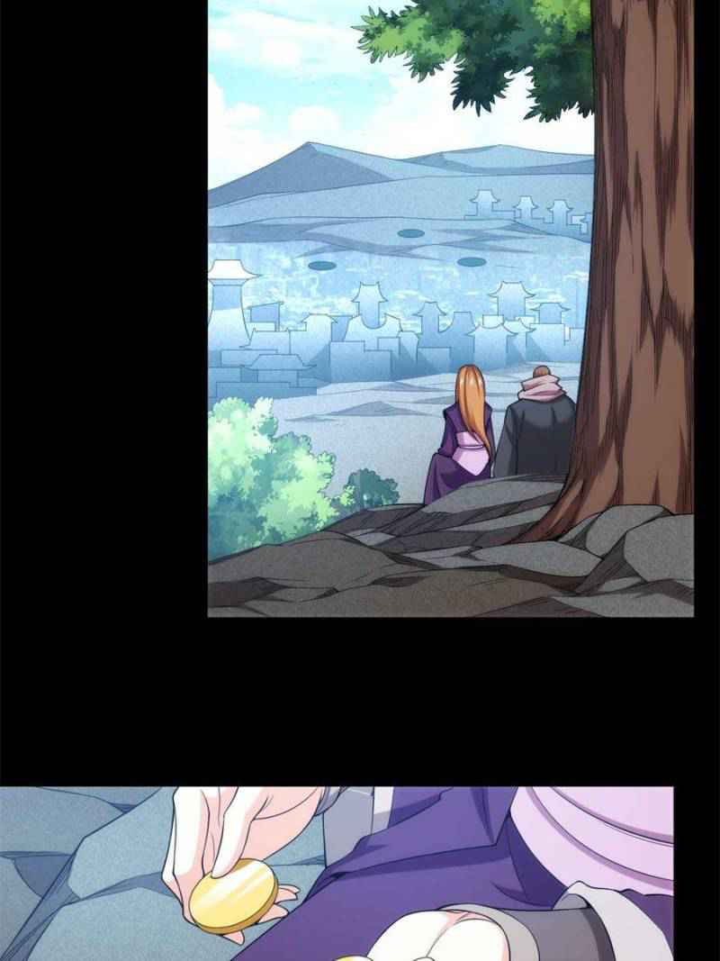 Rich Player (Billionaire Player) Chapter 216 - Page 14