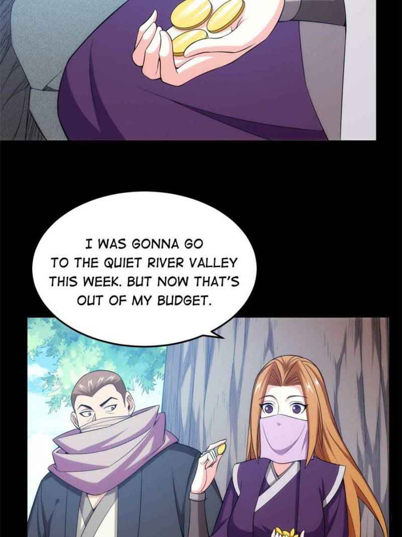 Rich Player (Billionaire Player) Chapter 216 - Page 15