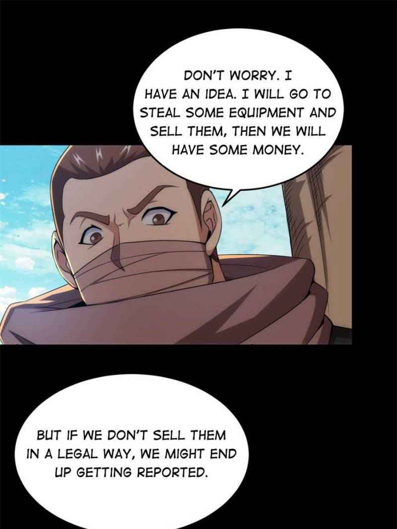 Rich Player (Billionaire Player) Chapter 216 - Page 17