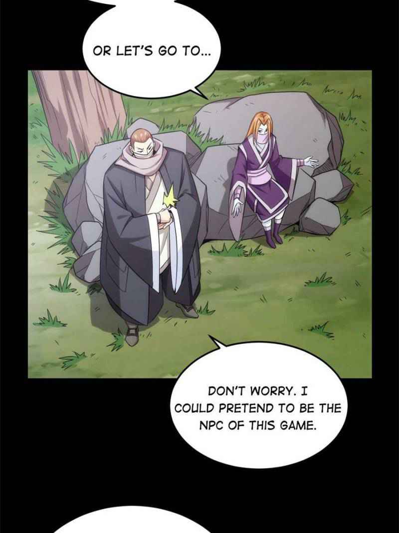 Rich Player (Billionaire Player) Chapter 216 - Page 18