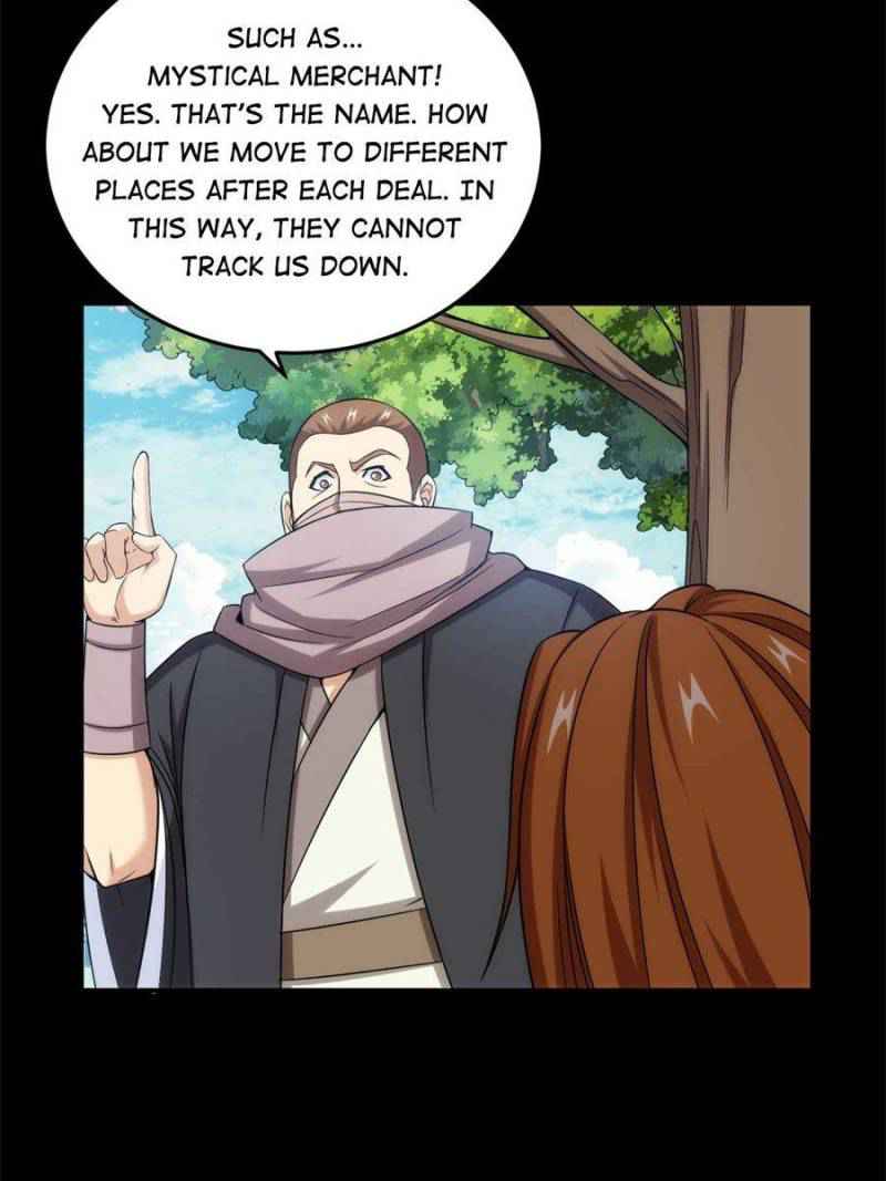 Rich Player (Billionaire Player) Chapter 216 - Page 19