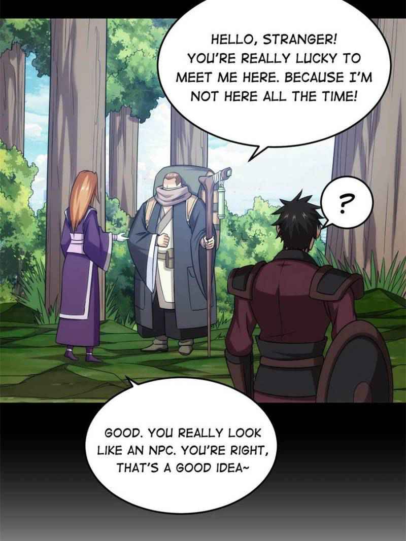 Rich Player (Billionaire Player) Chapter 216 - Page 21