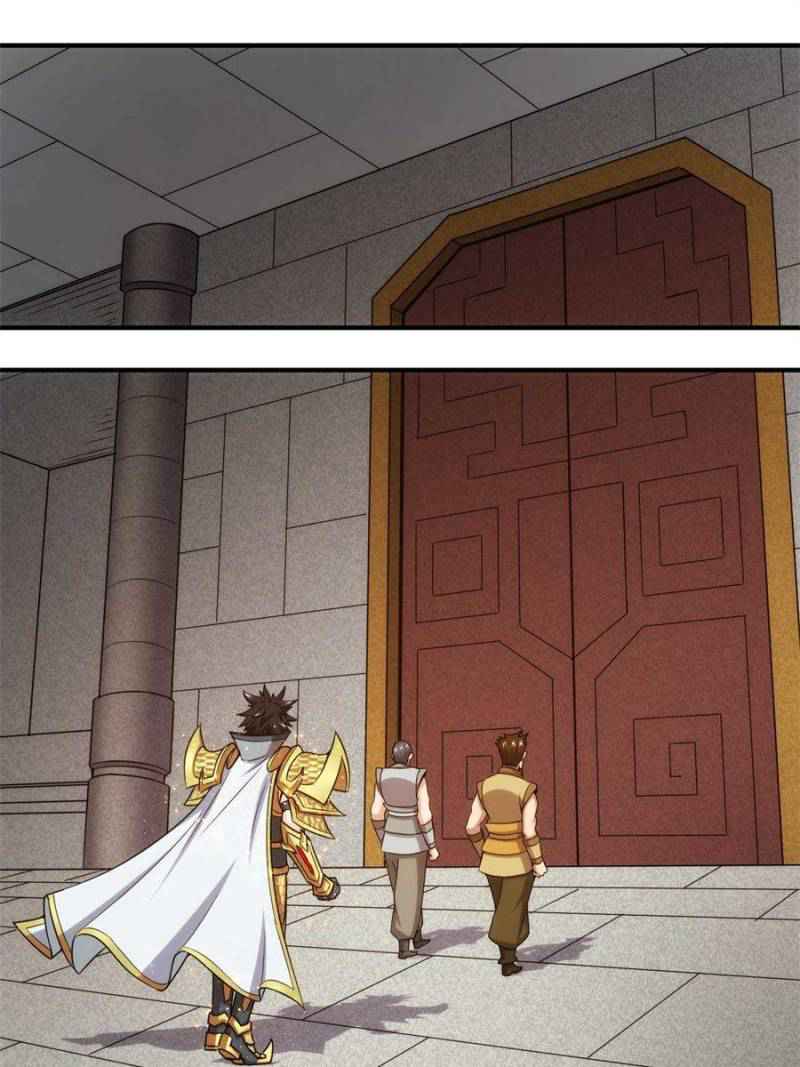 Rich Player (Billionaire Player) Chapter 216 - Page 23