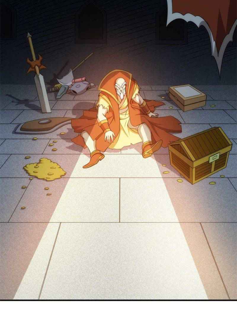 Rich Player (Billionaire Player) Chapter 216 - Page 25
