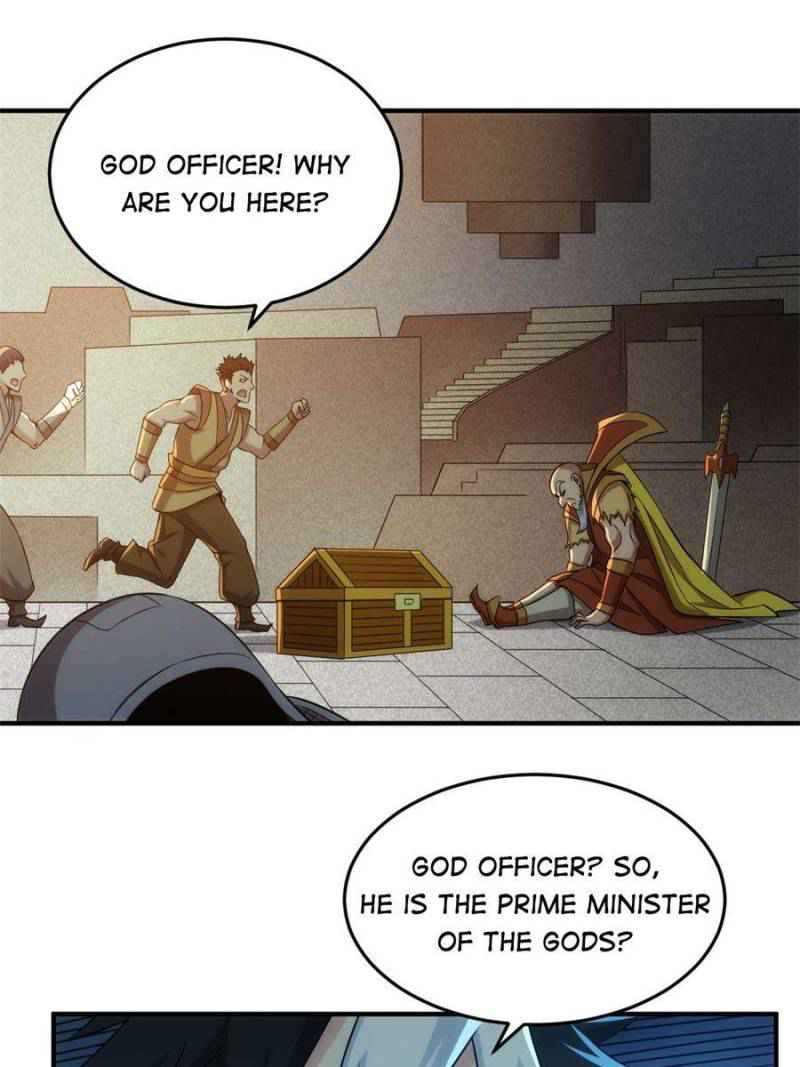 Rich Player (Billionaire Player) Chapter 216 - Page 26