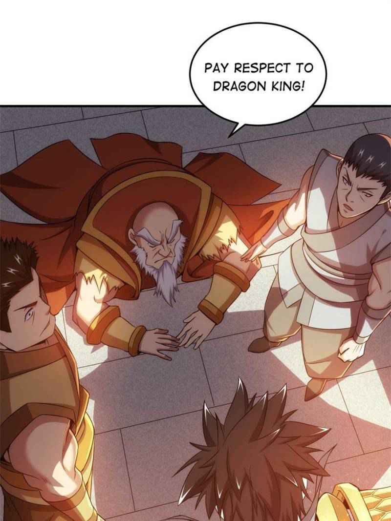 Rich Player (Billionaire Player) Chapter 216 - Page 28