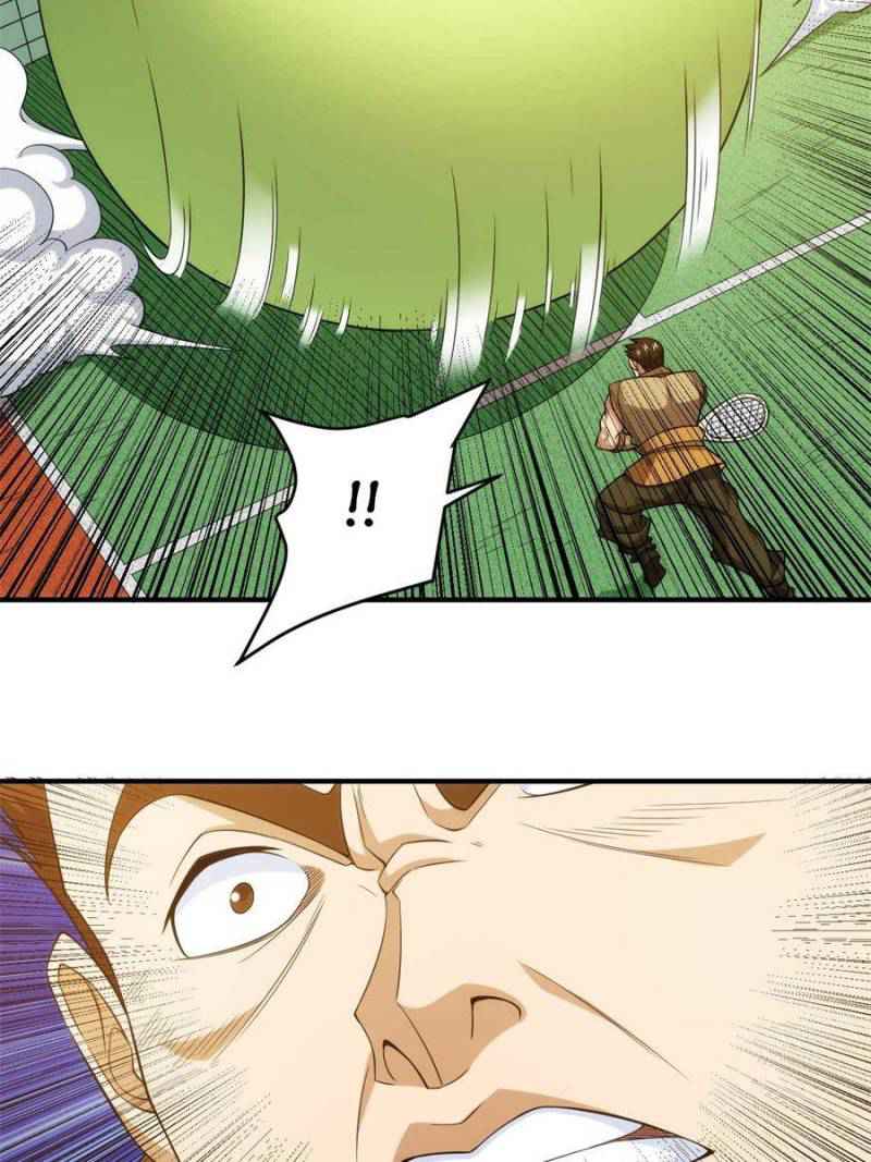 Rich Player (Billionaire Player) Chapter 216 - Page 3