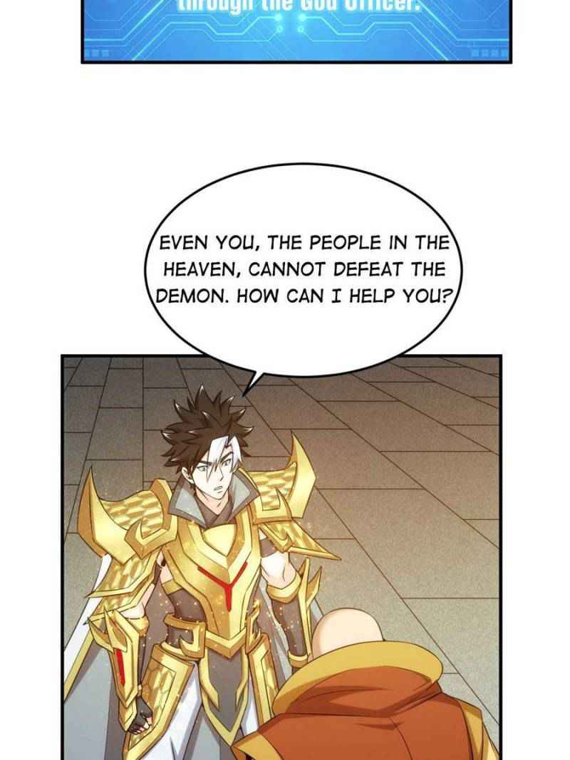 Rich Player (Billionaire Player) Chapter 216 - Page 31