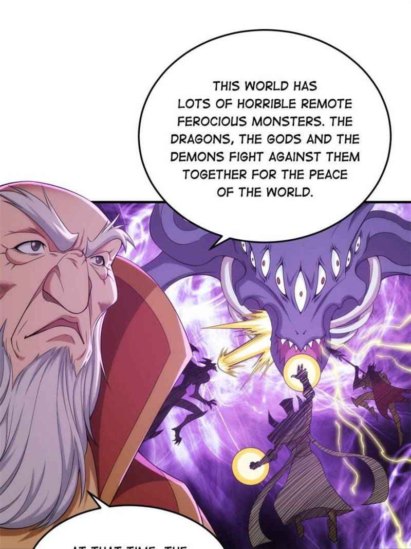 Rich Player (Billionaire Player) Chapter 216 - Page 33