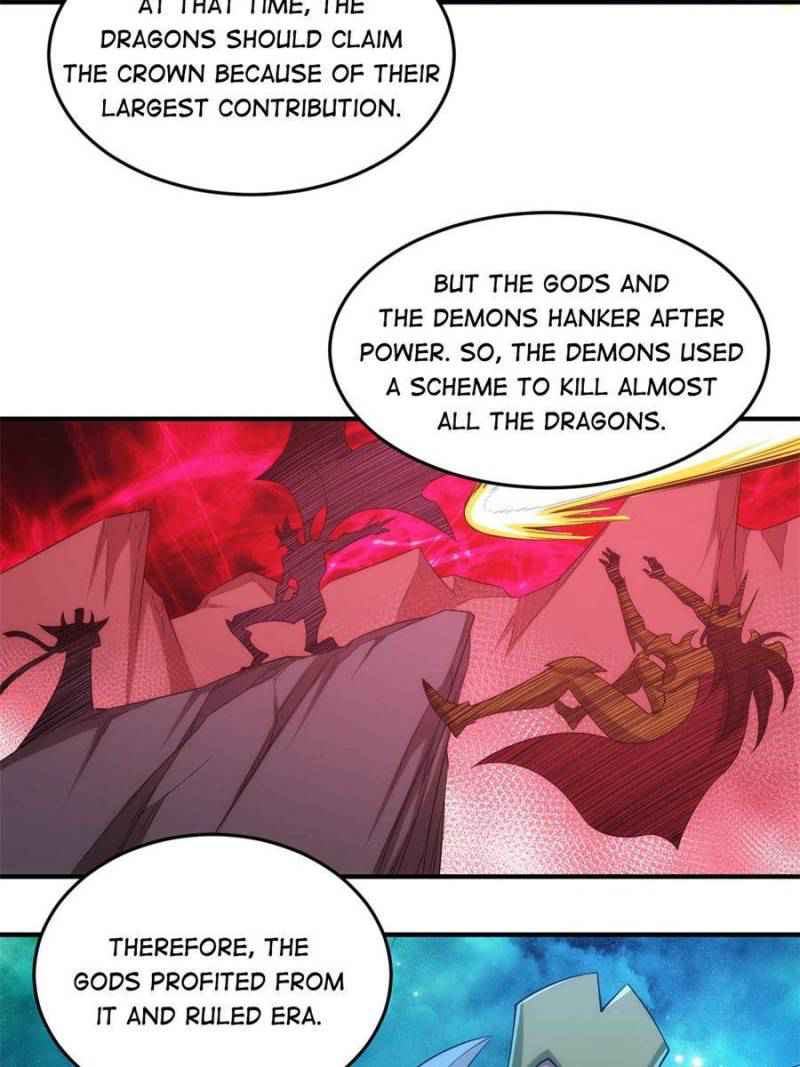 Rich Player (Billionaire Player) Chapter 216 - Page 34