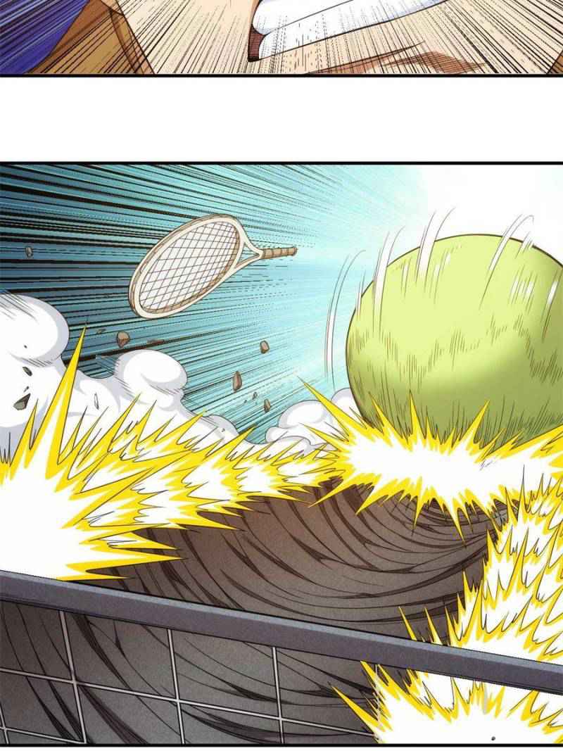 Rich Player (Billionaire Player) Chapter 216 - Page 4