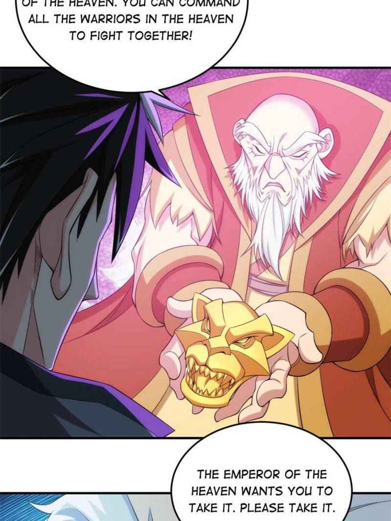 Rich Player (Billionaire Player) Chapter 216 - Page 41
