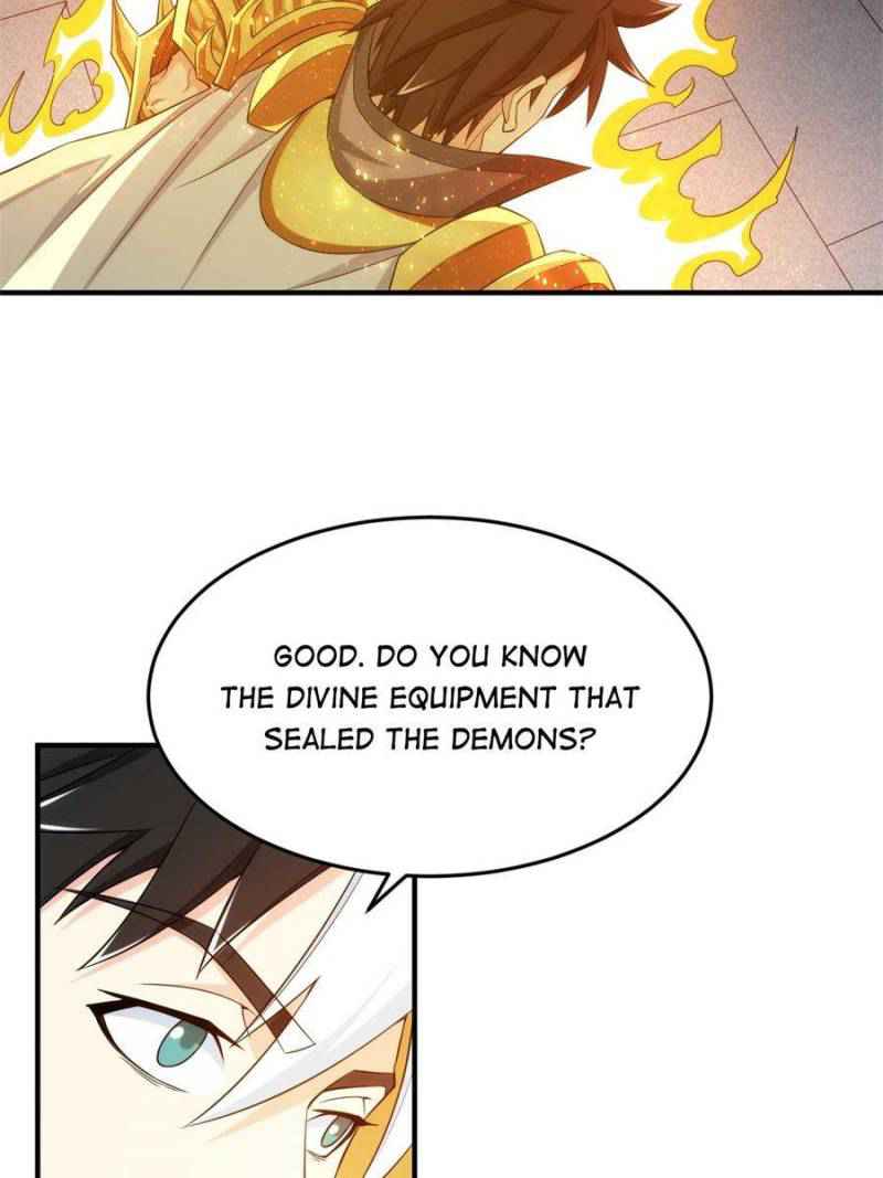 Rich Player (Billionaire Player) Chapter 216 - Page 46